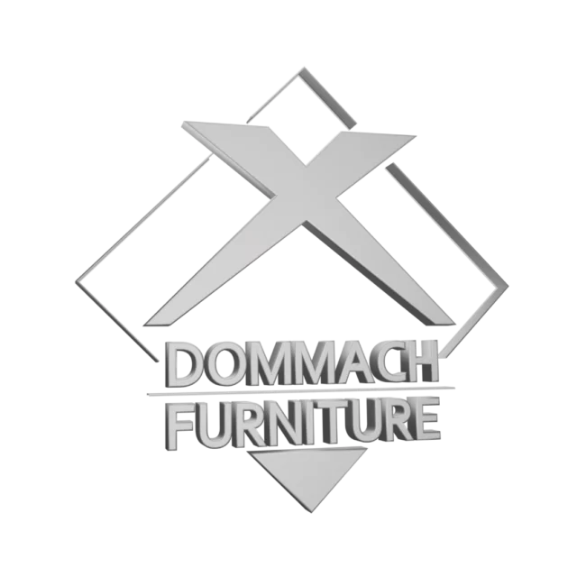 Dommach logo