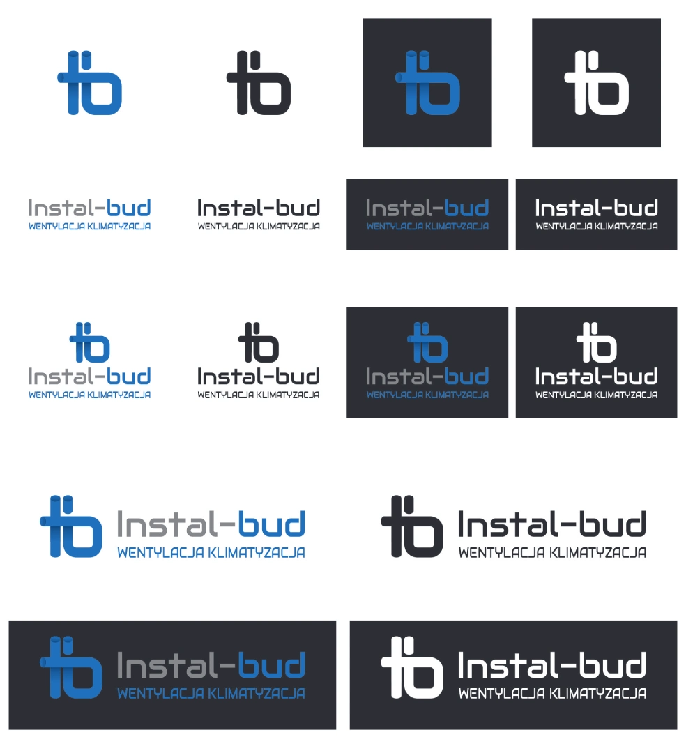 logo Instal-Bud