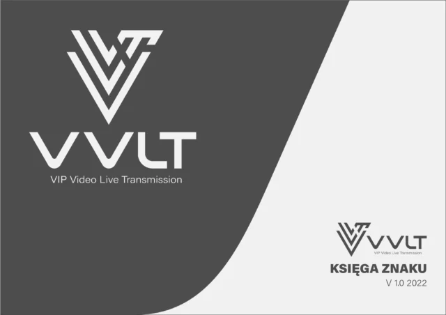 księga znaku VVLT