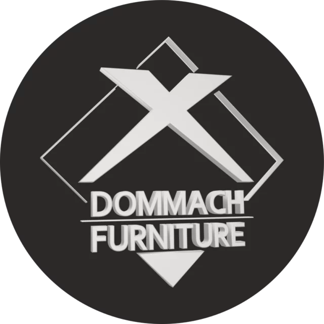 Dommach logo