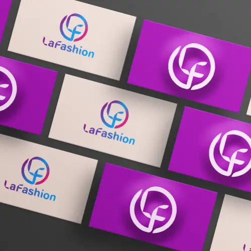 logo LaFashion
