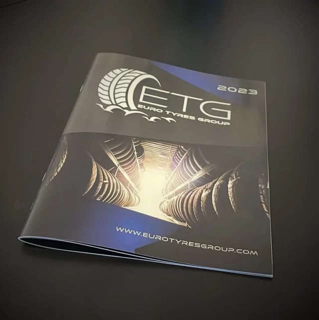 Katalog strona główna ETG