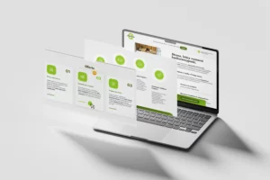 Mikrointerakcje na stronie