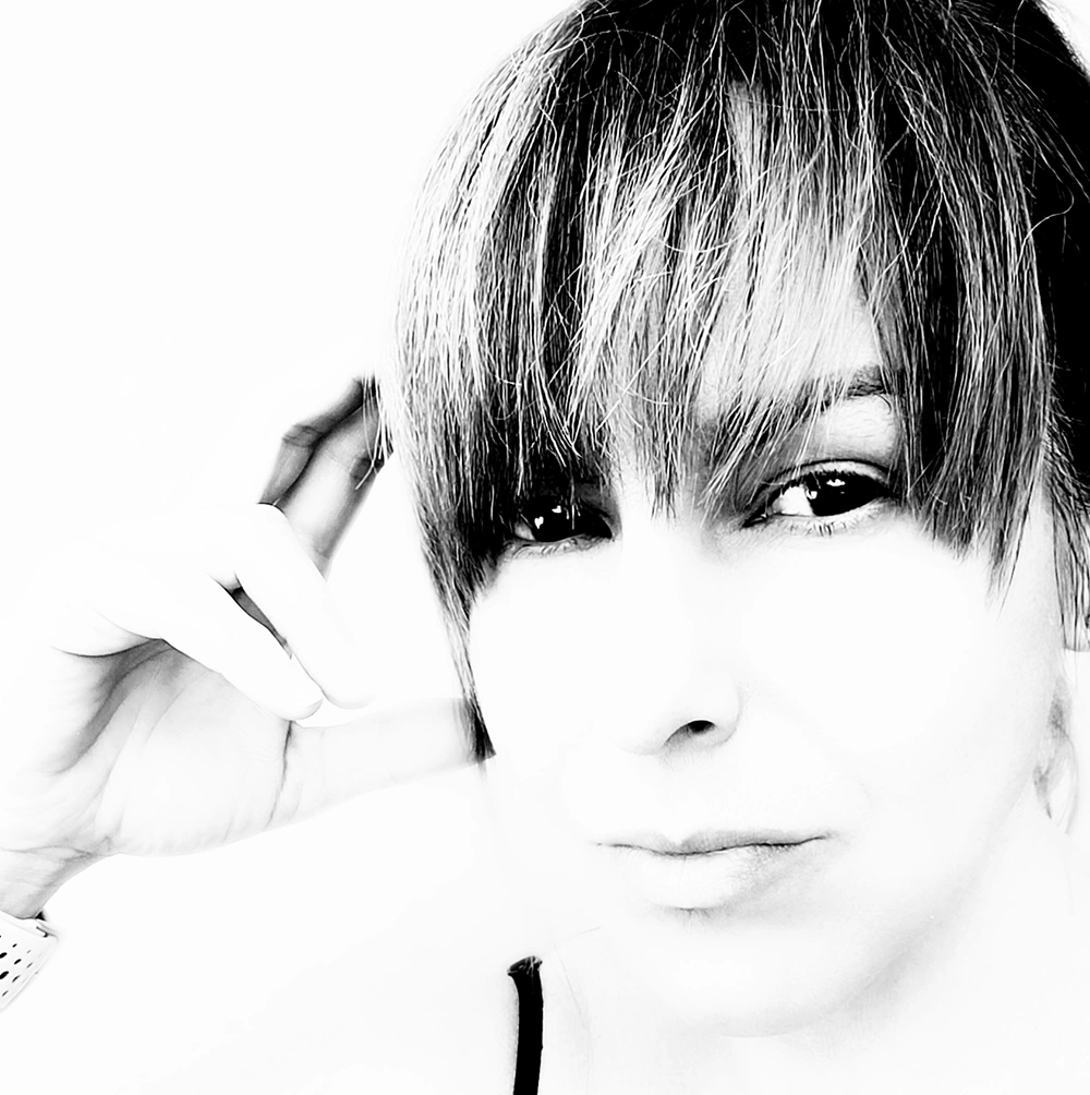 Aneta Kornecka-Cielibała – projektantka stron WordPress z blokami Gutenberg, specjalistka od UX, SEO i automatyzacji dla marek osobistych