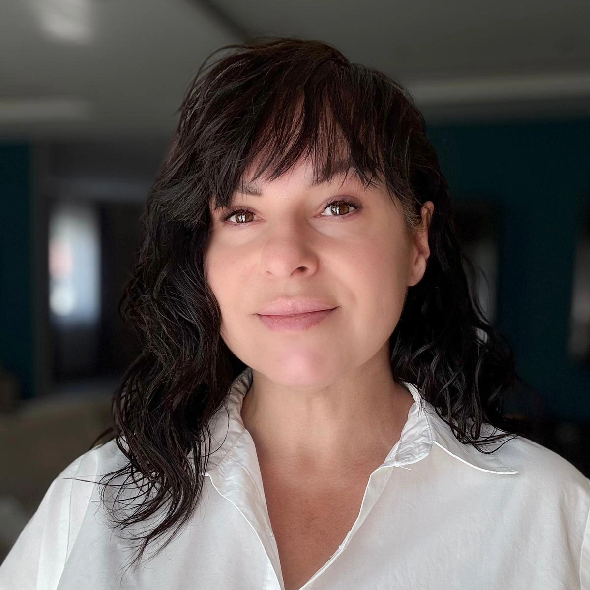 Aneta Kornecla-Cielibała CREOVNIA